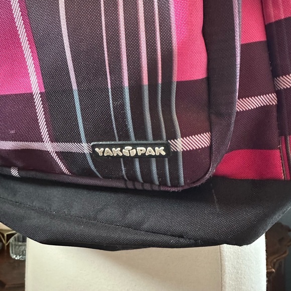 Backpack - Picture 2 of 3